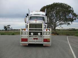 Kenworth T908 Primemover Truck - picture1' - Click to enlarge