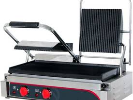 Anvil Axis TSS3001 DOUBLE HEAD GRILL FLAT - picture0' - Click to enlarge