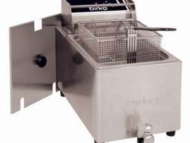 Birko 1001003 Single Fryer 5L - picture0' - Click to enlarge