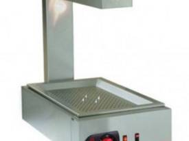 Anvil CDA1003 Multi-Function Chip Warmer - picture0' - Click to enlarge