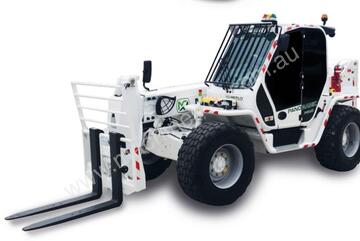 Merlo   P 60.10 6t - 10m REACH