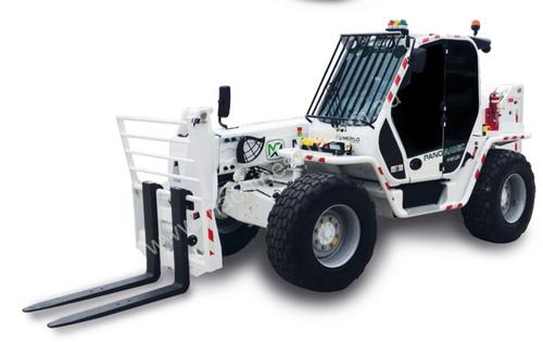 MERLO P 60.10 6t - 10m REACH - Hire