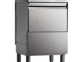 Washtech GM - Professional Undercounter Glasswasher / Dishwasher - 450mm Rack - picture0' - Click to enlarge