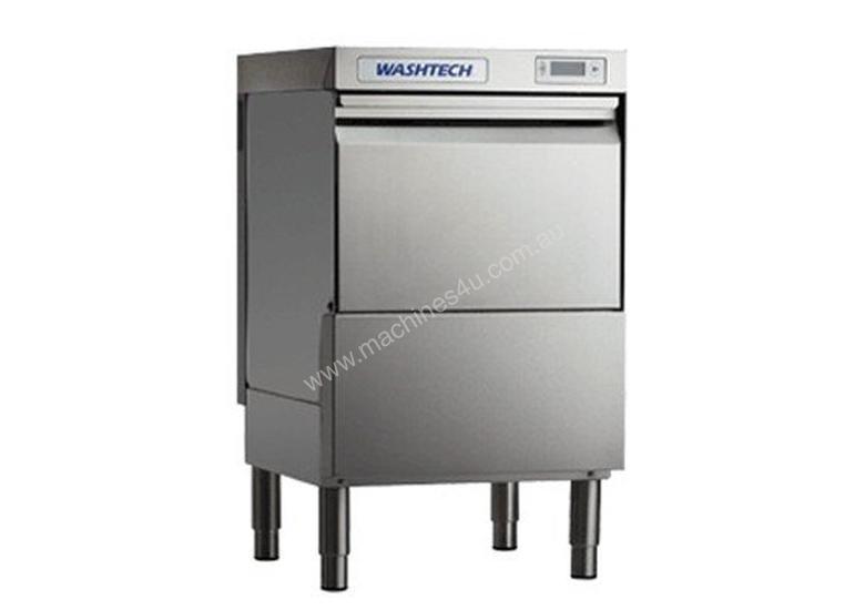 New washtech Washtech GM Professional Undercounter Glasswasher