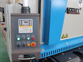 Euro Accurl MS8 High Speed CNC Guillotines - picture2' - Click to enlarge