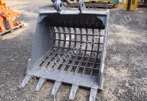 Sorting Bucket Suit PC200 or EC210 STOCK B134