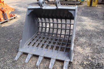 Sorting Bucket Suit PC200 or EC210 STOCK B134