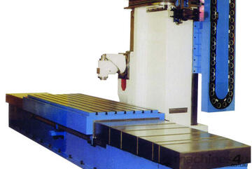 MRG MODEL MT-3000 Bed Type Machining Centre