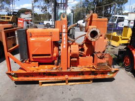 150mm sykes , 3cyl hatz , 60hp , - picture4' - Click to enlarge