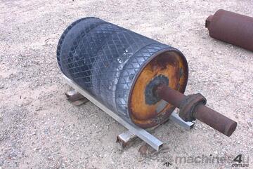 Prok Head drum / drive pulley Prok Head drum / drive pulley