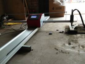 Potable CNC Plasma Cutter Panther 1530-TY - picture2' - Click to enlarge