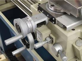 BAILEIGH 356mm x 240Volt Lathe - picture0' - Click to enlarge