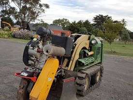 2011 Branch Manager 38 Special Stump Grinder attac - picture0' - Click to enlarge