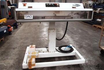 Continuous Heat Sealer.