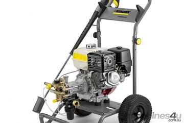 Karcher HD 7/15 G petrol-driven cold water high-pr Karcher HD 7/15 G petrol-driven cold water high-pr