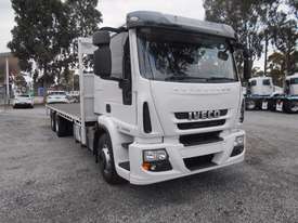 Iveco Eurocargo ML225 Tray Truck - picture0' - Click to enlarge