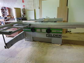 Felder CF741 S Professional - picture0' - Click to enlarge