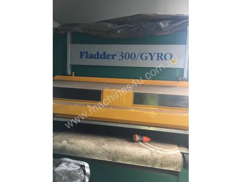 Fladder 300/ Gyro