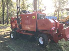 Morbark Stump Grinder with Remote 135hrs - picture1' - Click to enlarge
