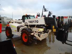 USED 2011 Bobcat T40170 Telehandler - picture0' - Click to enlarge