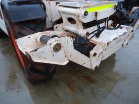 USED 2011 Bobcat T40170 Telehandler - picture1' - Click to enlarge
