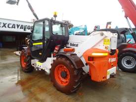 USED 2011 Bobcat T40170 Telehandler - picture2' - Click to enlarge
