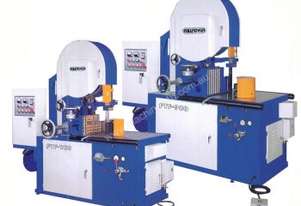 VERTICAL BAND RESAW (MODEL: FTF-700)