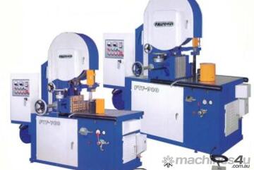 VERTICAL BAND RESAW (MODEL: FTF-700)