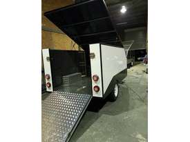 enclosed motorbike trailers for sale