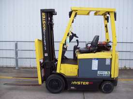 Good Condition Used HYSTER E60XN - picture0' - Click to enlarge