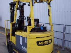 Good Condition Used HYSTER E60XN - picture0' - Click to enlarge
