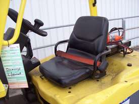 Good Condition Used HYSTER E60XN - picture2' - Click to enlarge