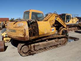 Hyundai Robex R130LC-3 Excavator *DISMANTLING* - picture1' - Click to enlarge