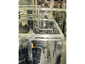 56 Head Rotary Filler - picture0' - Click to enlarge