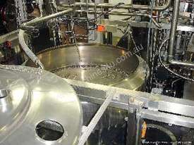 56 Head Rotary Filler - picture1' - Click to enlarge