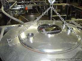 56 Head Rotary Filler - picture2' - Click to enlarge
