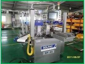 Doy Pouch Machine - picture0' - Click to enlarge