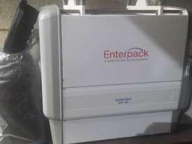 Enterpack Top Sealing Machine - picture0' - Click to enlarge