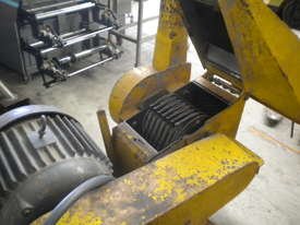 Flamingo Stainless Steel C18 Swing Hammer Mill - picture0' - Click to enlarge