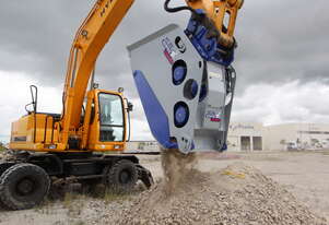 Xcentric Crusher Bucket To Suit 24T+ Excavators - Built Tough!