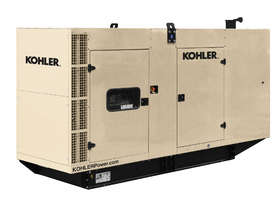 CLEARANCE - Kohler KH330IV 330kVA Industrial Standby Power Generator with 470L Tank - picture0' - Click to enlarge