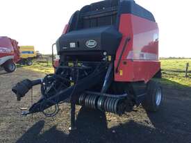 Vicon RV2190 Round Baler Hay/Forage Equip - picture1' - Click to enlarge