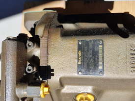 HYDRAULIC RADIAL PISTON PUMPS - picture1' - Click to enlarge