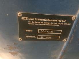 Used Modu-Pulse Series Dust Collector - picture0' - Click to enlarge