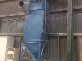 Used Modu-Pulse Series Dust Collector - picture0' - Click to enlarge