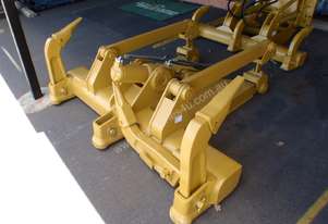 New Caterpillar D5H D6N D6M Multi Shank Ripper