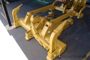   Caterpillar D5H D6N D6M Multi Shank Ripper