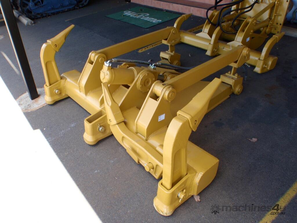 New 2017 Caterpillar New Caterpillar D5H D6N D6M M S Bedrock Attachments Ripper Arrangement