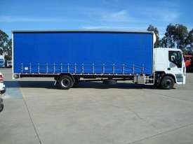Iveco Eurocargo ML160 Curtainsider Truck - picture0' - Click to enlarge