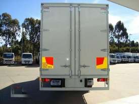 Iveco Eurocargo ML160 Curtainsider Truck - picture0' - Click to enlarge